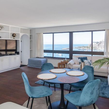 100 M2 Penthouse On The Beach. Patalavaca Buitenkant foto