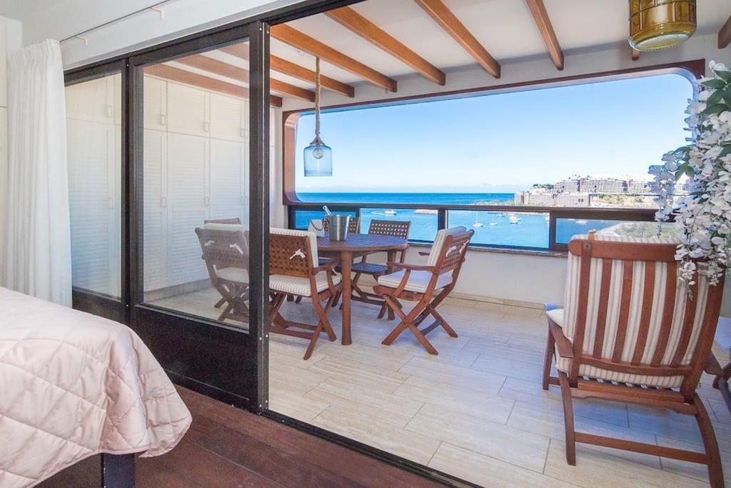100 M2 Penthouse On The Beach. Patalavaca Buitenkant foto