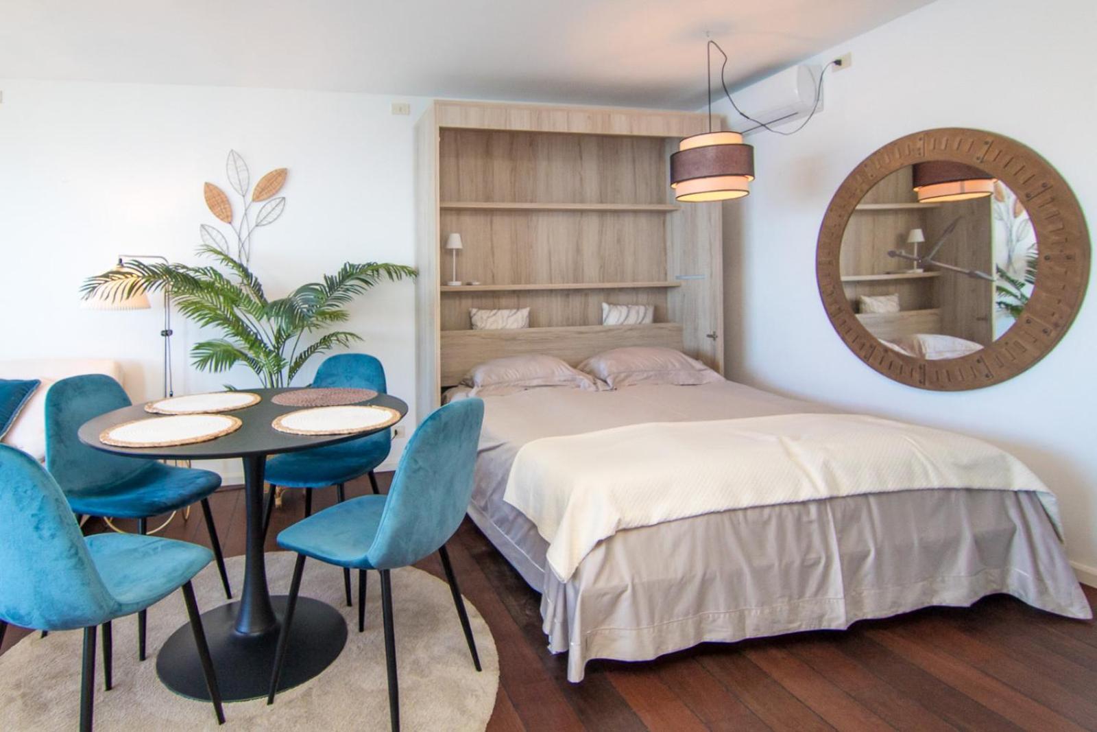 100 M2 Penthouse On The Beach. Patalavaca Buitenkant foto